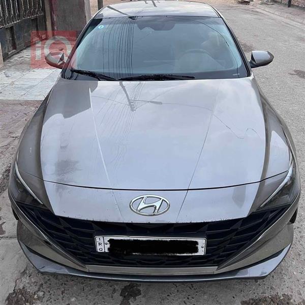 Hyundai for sale in Iraq